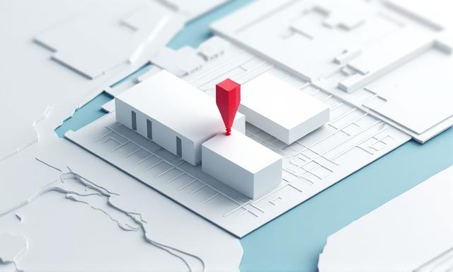 Logistics Map Bronx Segment