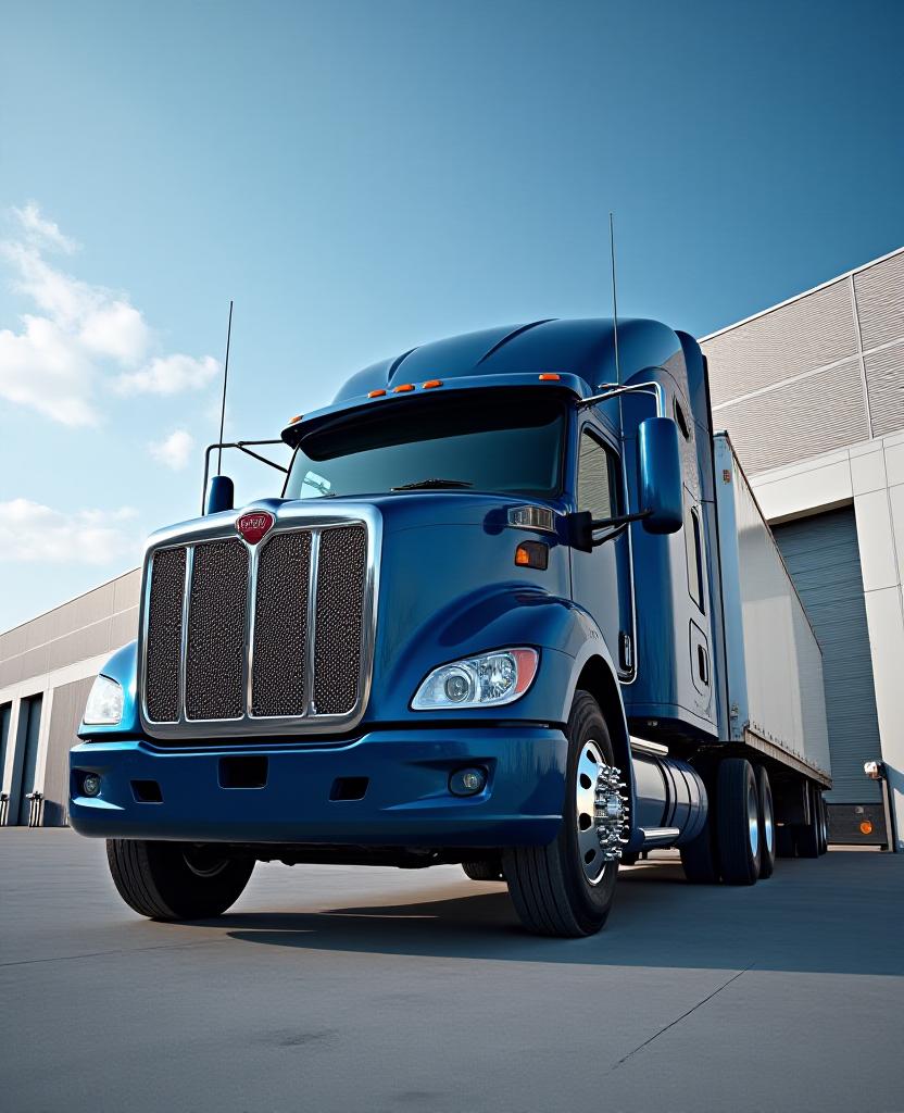 Heavy freight transportation capabilities